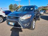 Ford Kuga 2.0 TDCi 163 CV 4WD Titanium DPF - Ford Kuga: 163