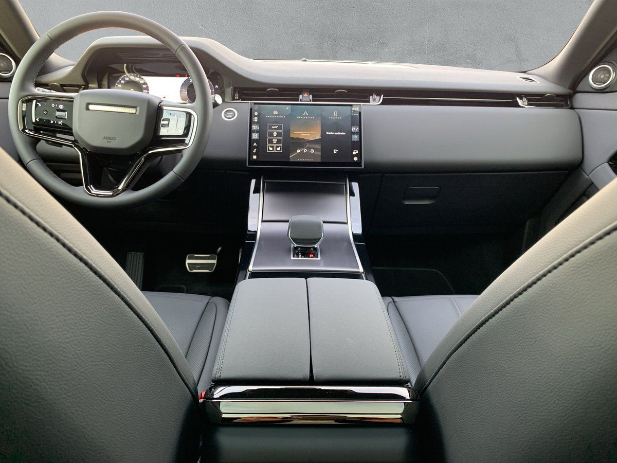 Land Rover Range Rover Evoque - Bild 4