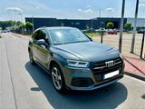 Audi Q5 2.0 TFSI quattro S LINE PANO VIRTUAL - Audi Q5 in Gelsenkirchen