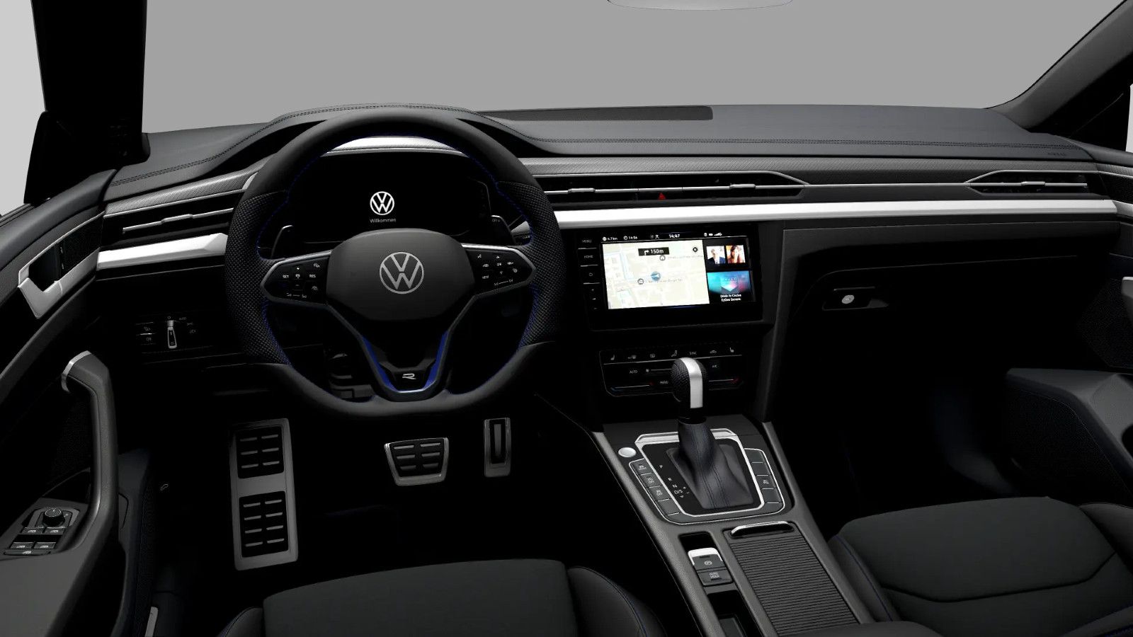 Volkswagen Arteon - Bild 14