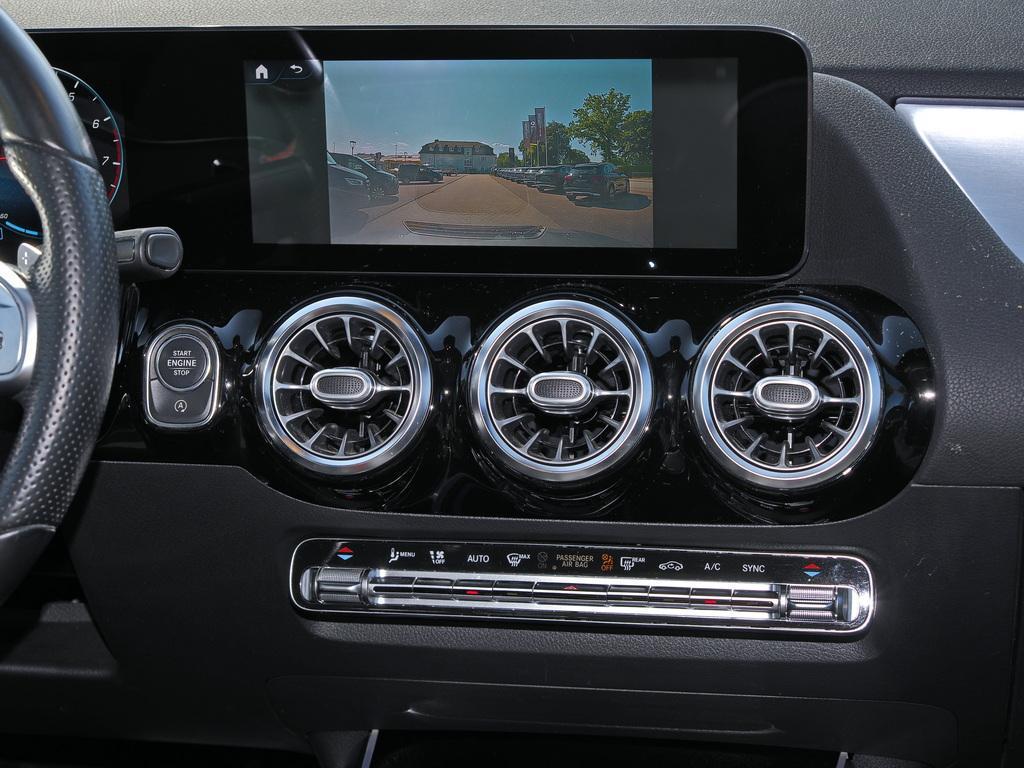 Mercedes-Benz GLA AMG NIGHT AHK PANO PARKPAKET NAVI SITZH, миниатюра 11