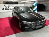 BMW 520 d Touring*Panorama*Assistene*AppleCar* - BMW 520 Gebrauchtwagen in Berlin