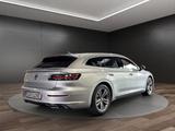 Volkswagen Arteon R-Line 2.0 TDI*DSG*AHK*SHZ*DAB*LED*CAM* - Volkswagen Arteon mit Diesel-Antrieb: Kombi