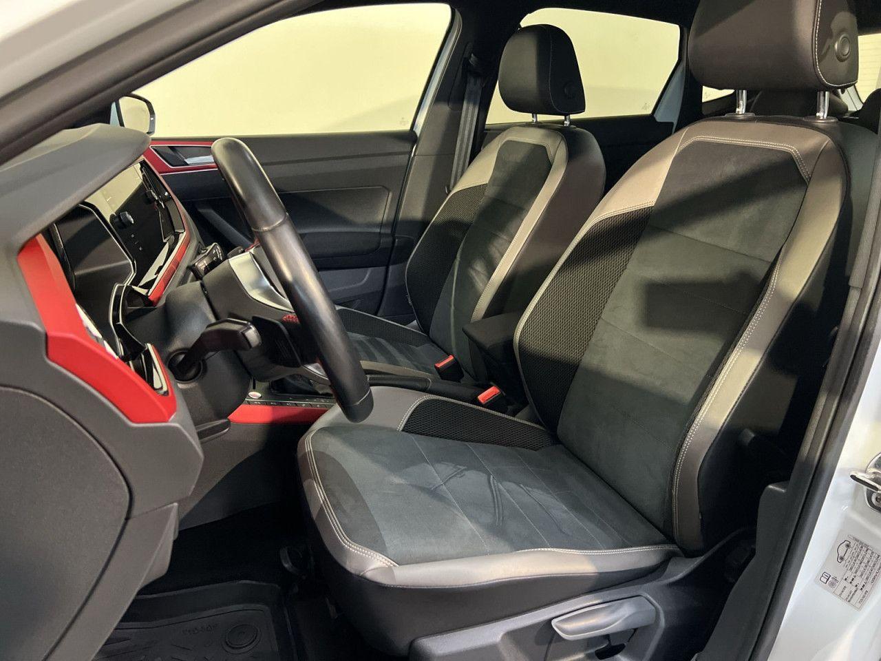 Volkswagen Polo GTI 2.0 TSI DSG NAVI RÜCKFAHRKAMERA, миниатюра 6