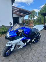 Suzuki GSX-R600 - Offers