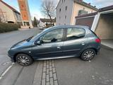 Peugeot 206 Top Anfängerauto - gebrauchte Peugeot 206 aus dem Jahr 2008