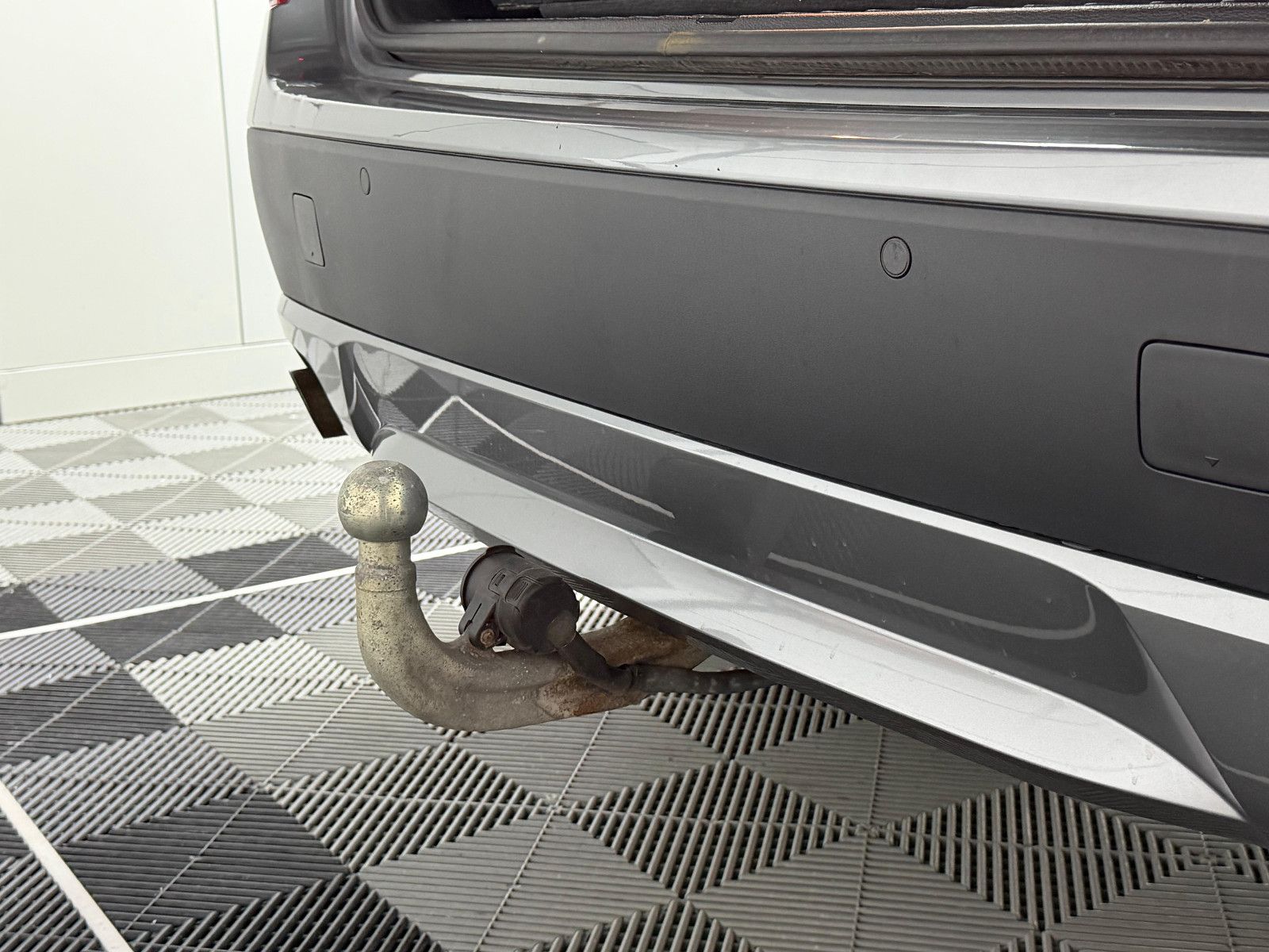 Fahrzeugabbildung BMW X3 20d xDrive Aut./NAVI/XENON/HEAD-UP/AHK