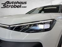 Volkswagen T-Roc - Vorschau Bild 15