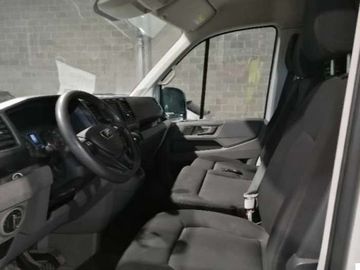 Volkswagen Crafter - 4