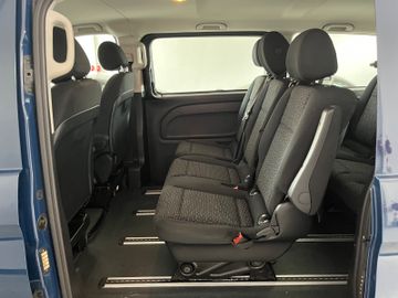 Mercedes Vito - 10