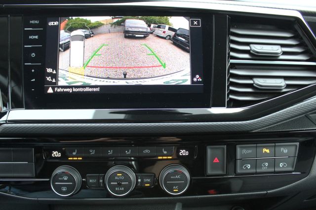 Volkswagen T6.1 Multivan Highline DSG 4Motion AHK Standhzg