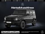 Mercedes-Benz G 450 d AMG Line+Night+AHK+360°-Kamera+ EXCLUSIV - Mercedes-Benz G 450 Gebrauchtwagen
