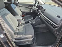Kia Sportage - Vorschau Bild 20