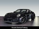 Porsche 992 911 Targa 4 GTS Burmester Sportabgasanlage - Porsche in Freiburg: 911