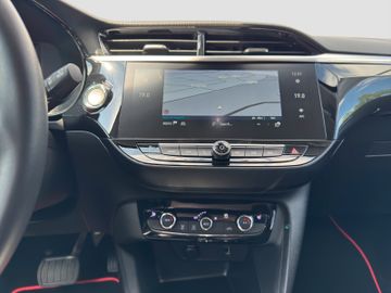 Fotografie 12 des Opel Corsa F Elegance AT Navi Keyless Kamera