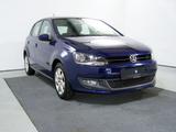 Volkswagen Polo V 1.6 TDI Highline AUTOM PANORAM+SITZH+PDC - Volkswagen Polo mit Diesel-Antrieb: Kleinwagen
