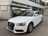 Audi A4 2,0 TDI Avant Attraction Tüvneu 2hand Sitzhz - Audi A4 Attraction mit Diesel-Antrieb