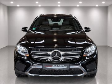 Mercedes GLC 220 - 2