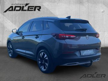Opel Grandland (X) - 5