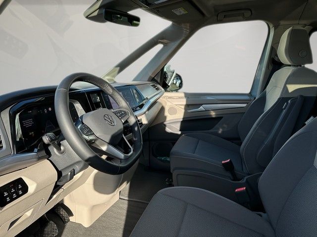 Fahrzeugabbildung Volkswagen T7 Multivan 2.0TDI Life lang +NAVI+7-SITZER+PANO