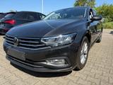 Volkswagen Passat Variant Business DSG - VW Passat Variant Unfallwagen