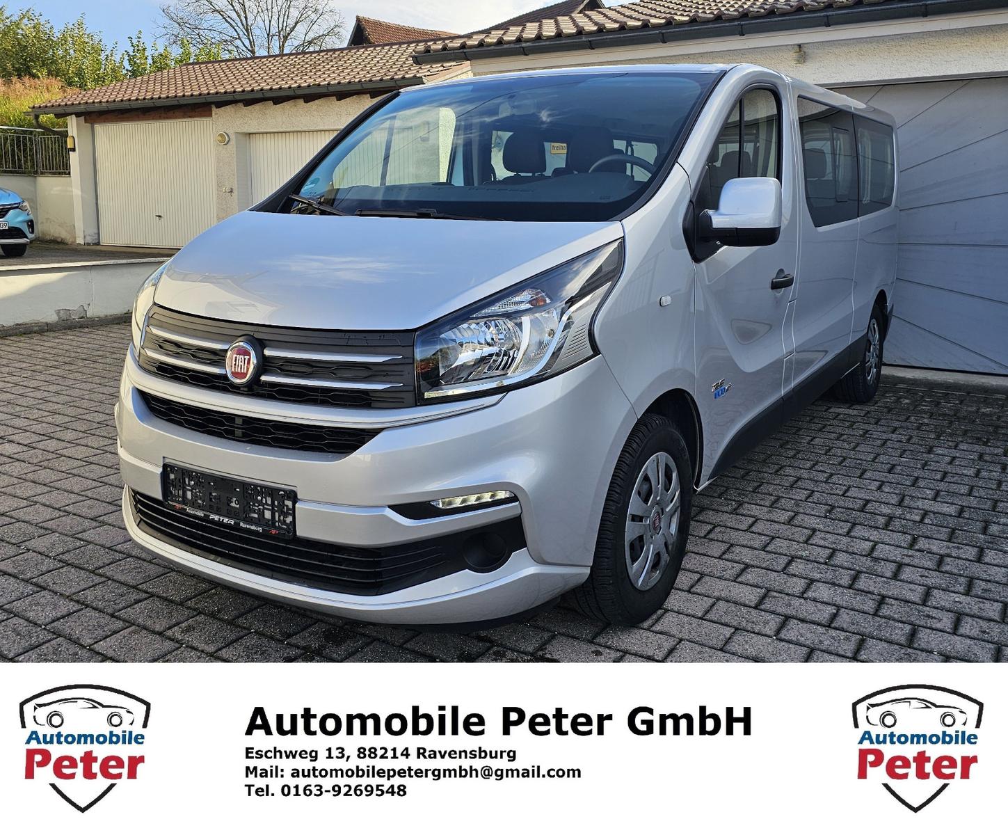 Fiat Talento