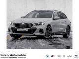 BMW 520d xDrive M SPORT+AHK+ICONIC+MEMORY - BMW 520: Xdrive