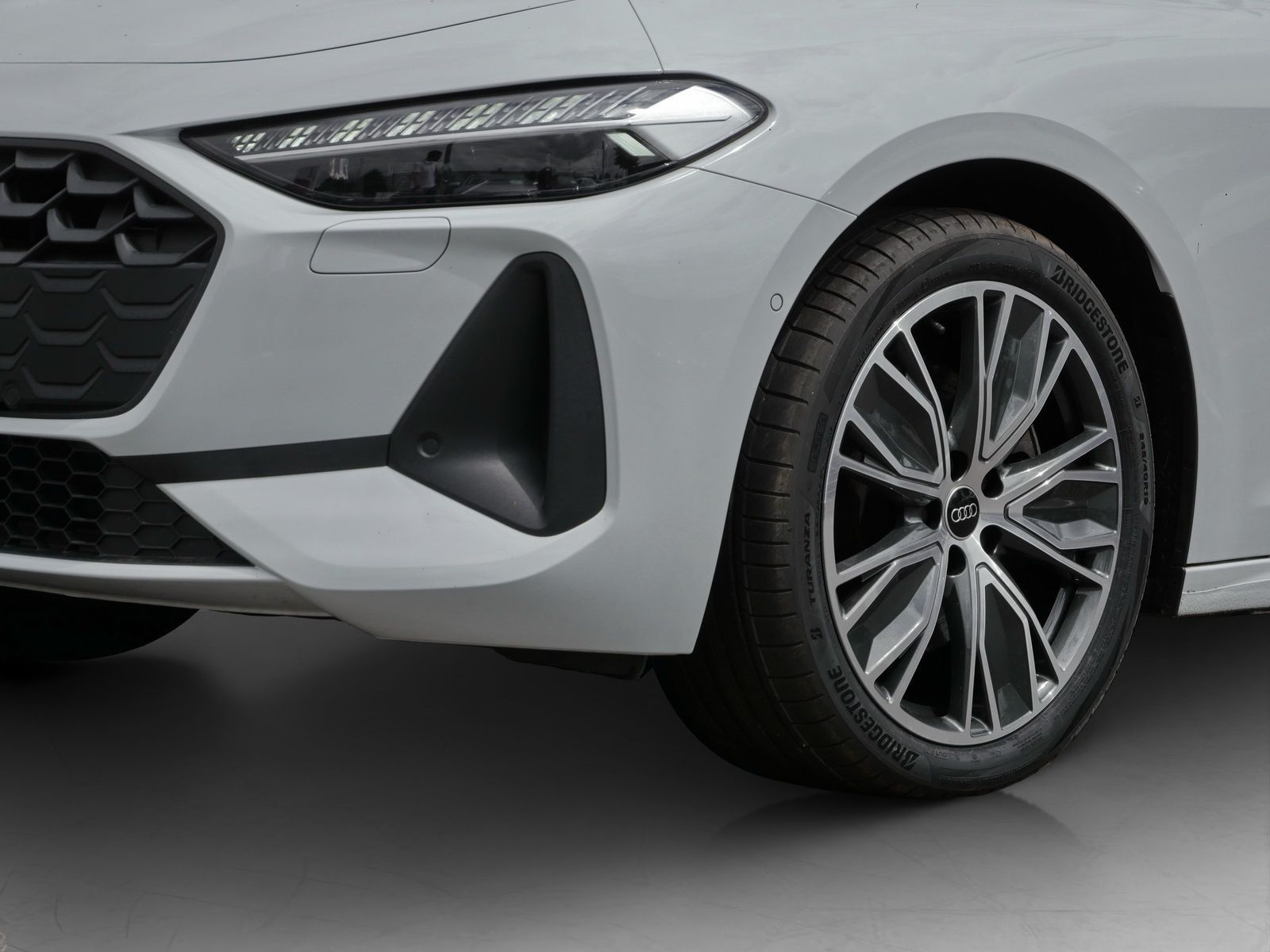 Audi A5 - Bild 13