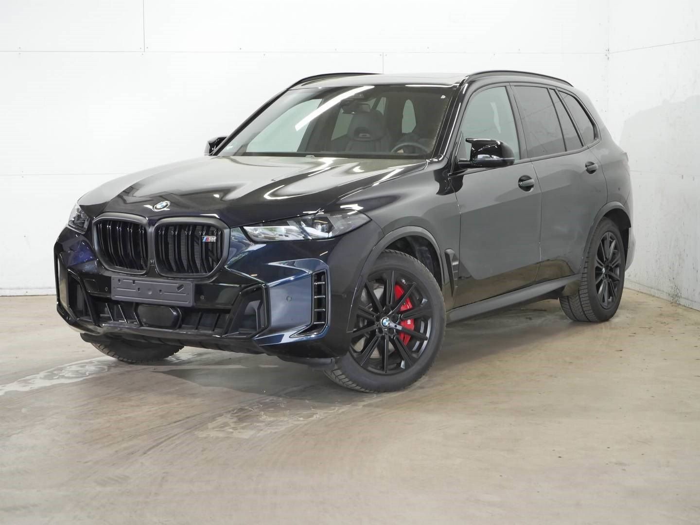 BMW X5 M60 - Bild 1