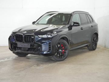 BMW Leasingangebot: BMW X5 M60i xDrive UPE 159T€