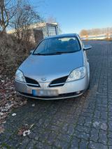 Nissan Primera 1.8 Benzin Tūv bis 12/2027 - Nissan Primera: 20