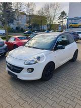 Opel Adam SLAM 1.4 74kW SLAM