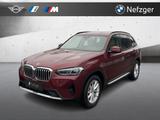BMW X3 xDrive20d Park-Assistent AHK PANO LASER