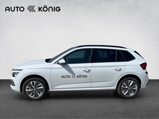 Fahrzeugabbildung SKODA Kamiq Selection 1,5 TSI *Winter*Komfort*