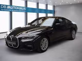 BMW 430i Coupe M Sport Sport-Steptronic Laserlicht - mit Benzin-Antrieb: Coupe
