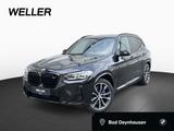 BMW X3 M40i AdLED DAPr LCPr Memory Pano HiFi Kam 20"