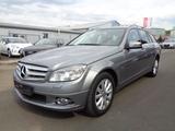 Mercedes-Benz C 280 T-Modell Avantgarde°Automatik°Bi-Xenon°Ahk - gebrauchte Mercedes-Benz C 280 aus dem Jahr 2009