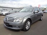 Mercedes-Benz C 280 T-Modell Avantgarde°Automatik°Bi-Xenon°Ahk - Mercedes-Benz C 280 aus 2009
