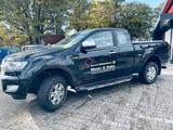 Ford Ranger - Ford: Firmenfahrzeug