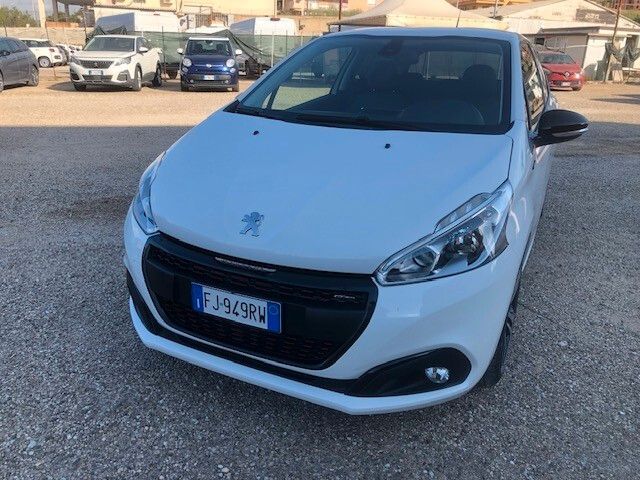 Image of Peugeot 208