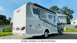 Knaus VAN TI PLUS 650 MEG Platinum 180PS #ALLRAD #ALDE - Knaus Diesel Teilintegrierter 650 meg