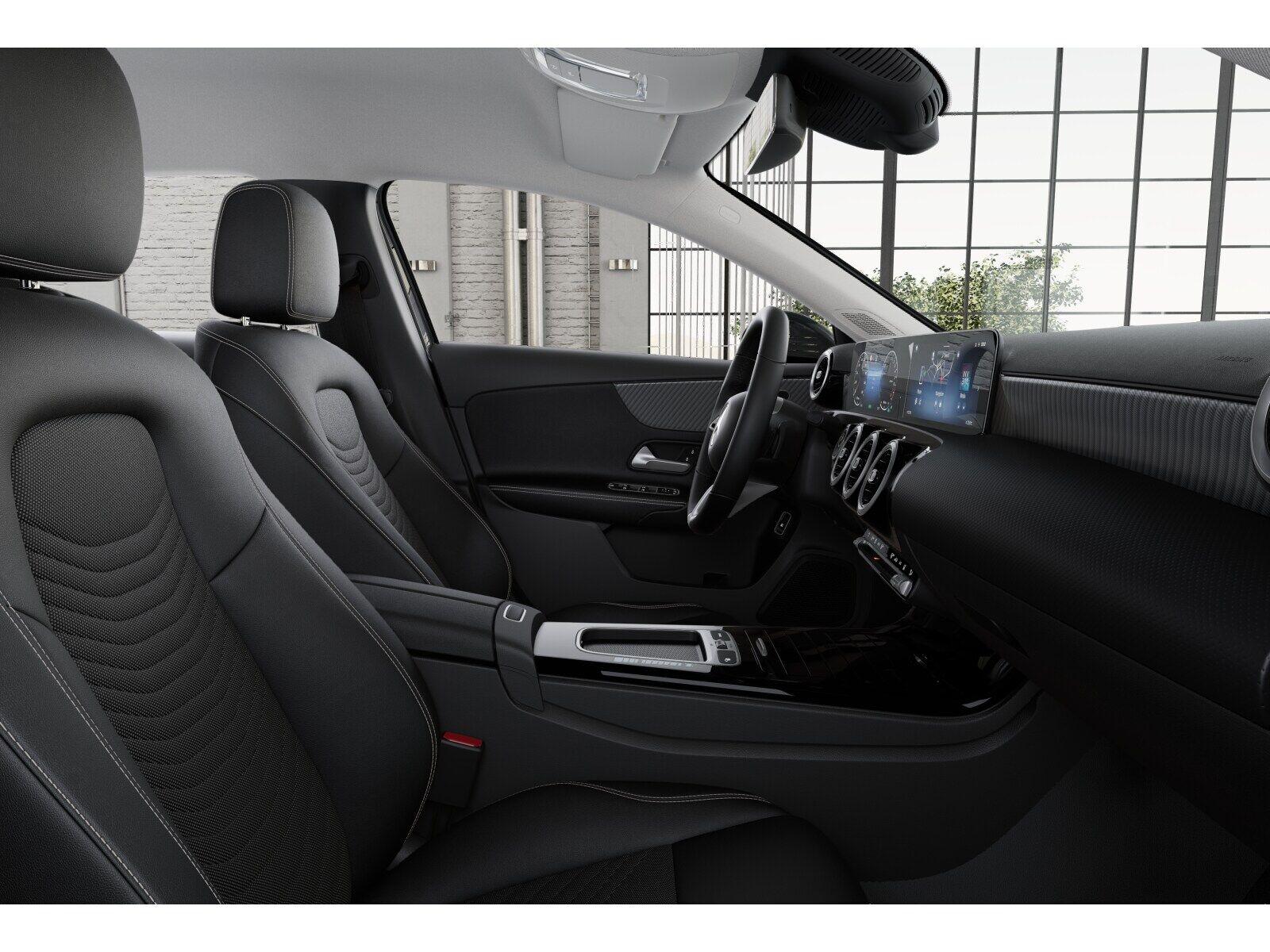 Mercedes-Benz A 250 e PROGRESSIVE KAMERA SPUR STANDH PDC SHZ