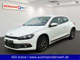 Volkswagen Scirocco 1.4 TSI