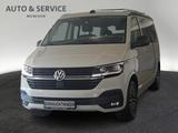 Volkswagen T6.1 California KR 2.0 TDI Beach Camper 6-Gang - graue Volkswagen T6 California