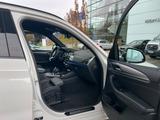 BMW X3 xDrive30d M SPORT AT M SPORT - BMW X3 mit Diesel-Antrieb: Alcantara