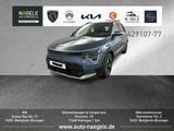 Kia Niro EV Inspiration 64,8 kWh SOH 97,9%|ACC+NAVI - Kia Niro mit Elektro-Antrieb: Automatik