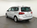 Volkswagen Sharan 2.0 TDI DSG Highline 7-Sitzer Bi-Xenon - Volkswagen Sharan: Sitzer