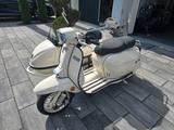 Royal Alloy GP 350 MS Sidecar - ROYAL ALLOY MOTORRAD