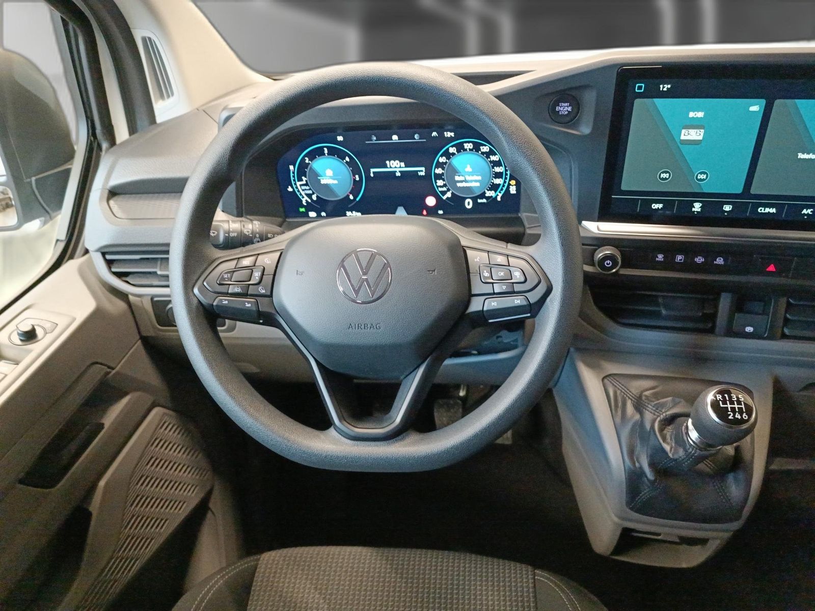 Volkswagen T7 Transporter - Bild 10