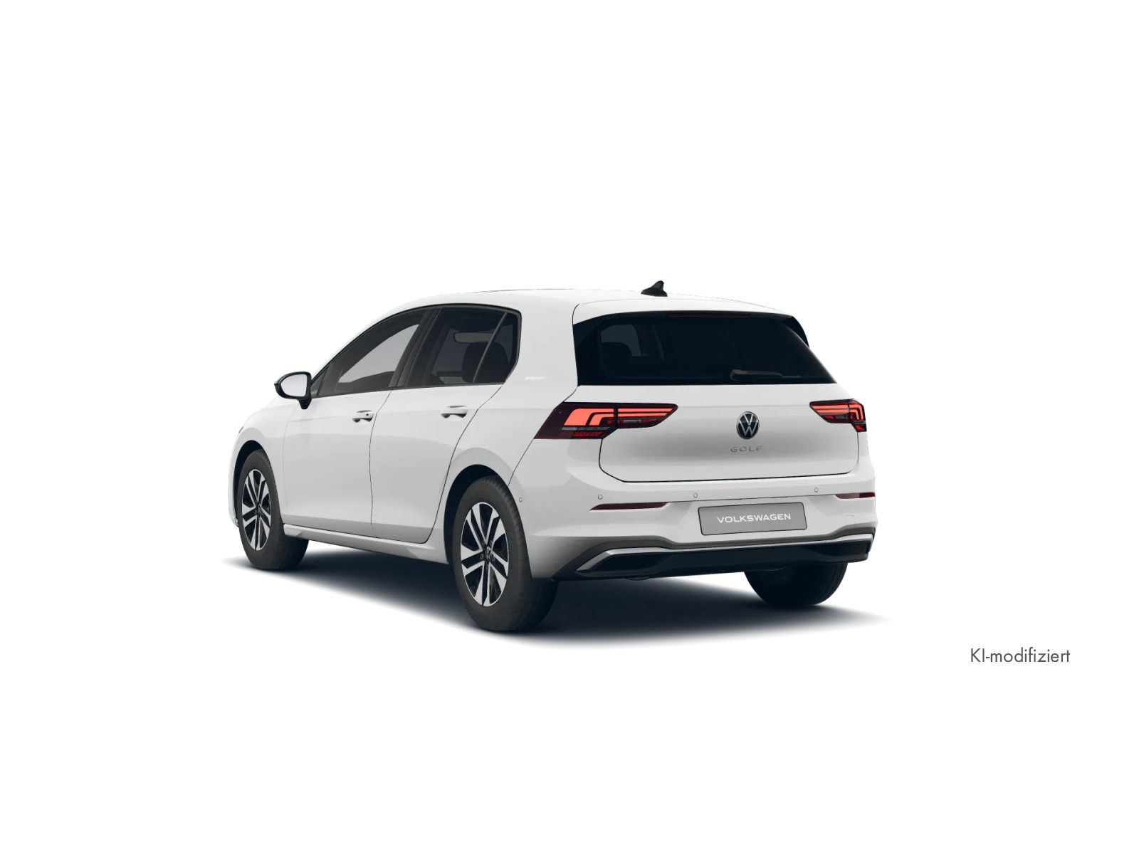 Volkswagen Golf - Bild 4